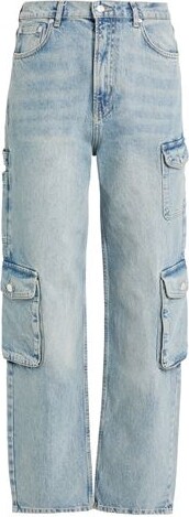 Moschino Jeans Woman Jeans