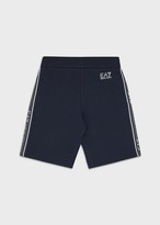 Thumbnail for your product : Ea7 Bermuda Shorts