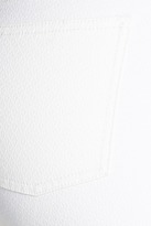 Thumbnail for your product : Eileen Fisher Ankle Skinny Jeans (Soft White) (Petite)