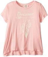 Thumbnail for your product : (+) People People Dreamer Swing Tee (Big Kids)
