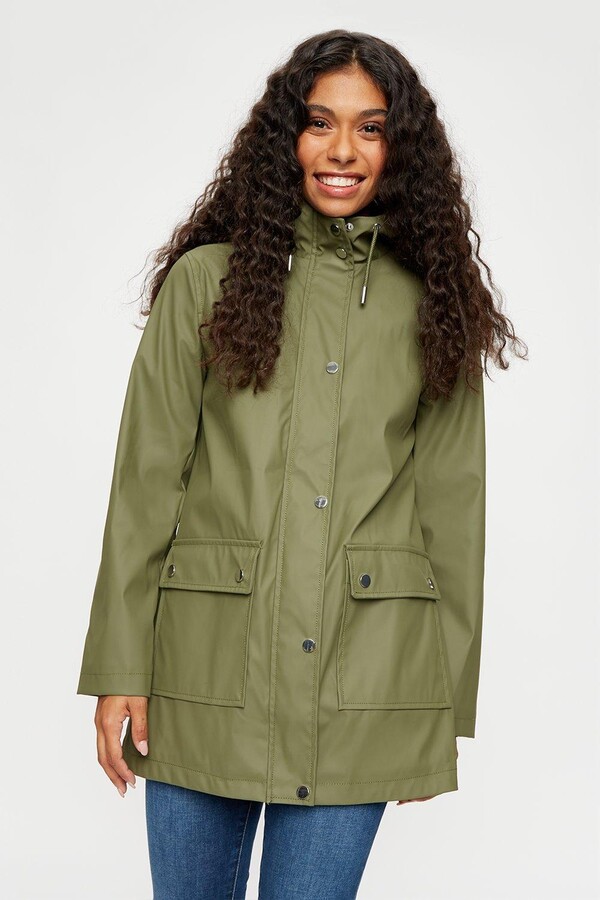 petite waterproof jackets uk