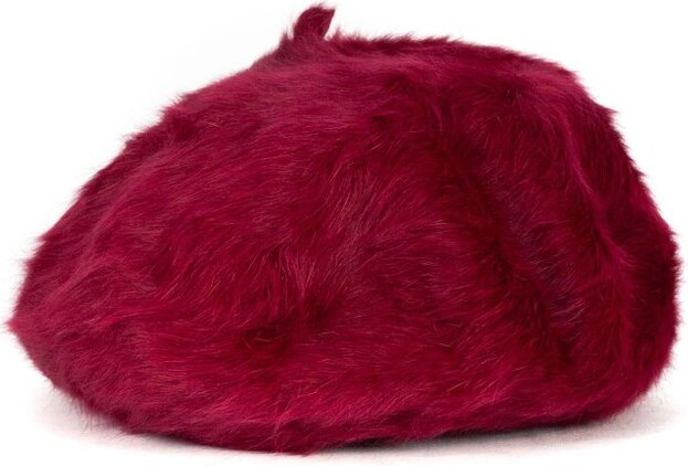 Catarzi Marsiglia Logo Beret