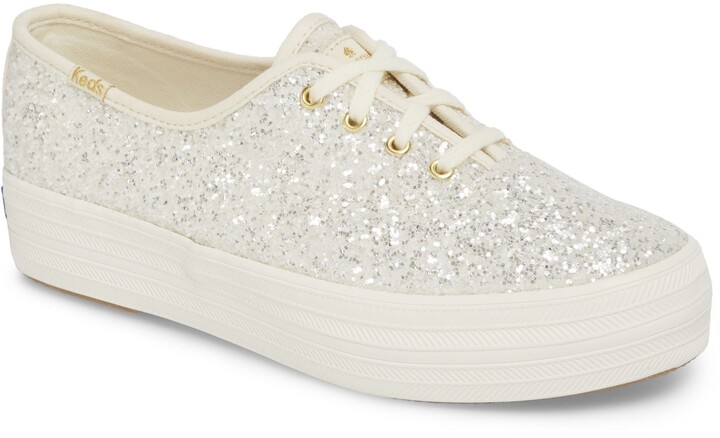 Keds X Kate Spade | Shop the world's largest collection of fashion 