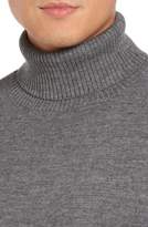 Thumbnail for your product : Slate & Stone Merino Wool Blend Turtleneck Sweater
