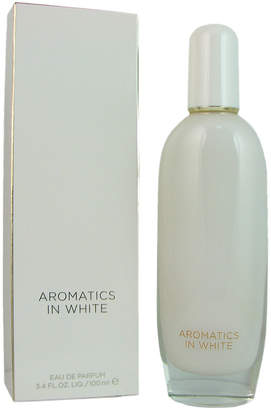 Clinique Women's 3.4Oz Aromatics In White Eau De Parfum Spray