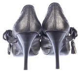 Thumbnail for your product : Just Cavalli Pumps
