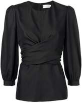 Thumbnail for your product : Zimmermann Unbridled Empire top