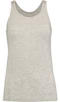 Thumbnail for your product : Majestic Washed Stretch-Jersey Tank
