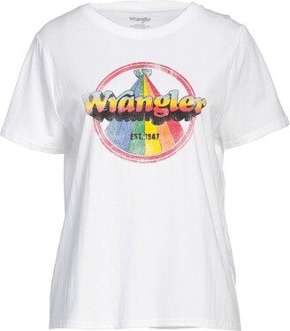 Wrangler T-shirts