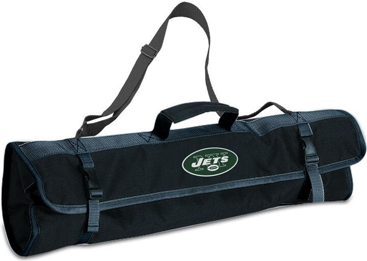 New York Jets 3-Piece BBQ Tote