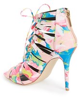 Thumbnail for your product : Madden Girl Kendall & Kylie 'Daylittle' Cage Sandal (Women)