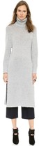 Thumbnail for your product : Dion Lee Angora Blend Sweater Dress