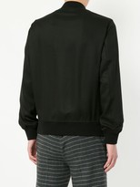 Thumbnail for your product : Kent & Curwen Bomber Jacket