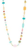 Thumbnail for your product : Lauren Ralph Lauren Multi-Color Beaded Necklace