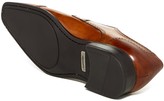 Thumbnail for your product : Magnanni Baza Blucher Oxford