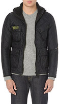 Thumbnail for your product : Barbour Paxton quilted jacket - for Men
