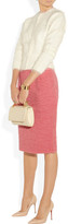 Thumbnail for your product : Marc Jacobs Angora-blend cardigan