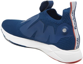 reebok pump supreme distressed