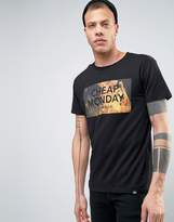 Thumbnail for your product : Cheap Monday Standard T-Shirt Flame Logo