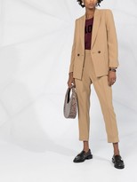 Thumbnail for your product : Zadig & Voltaire Double-Breasted Blazer