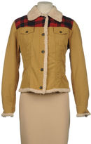 Thumbnail for your product : NOVEMB3R Jacket