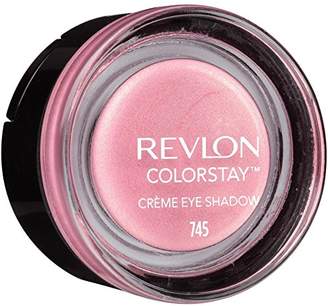 Revlon Colorstay creme eye shadow , 5.2 Grams