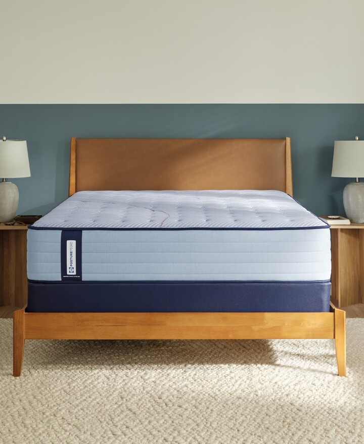 Sealy Posturepedic Seafield 13" Soft Tight Top Mattress - Twin Xl