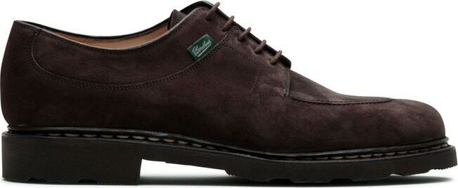 Paraboot Avignon Lace-Up Loafers