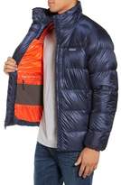 Thumbnail for your product : Patagonia Fitz Roy Water Repellent 800-Fill-Power Down Parka