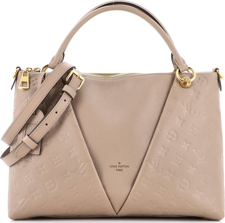 Trianon PM Monogram Empreinte Leather - Women - Handbags