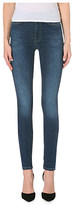 Thumbnail for your product : Acne Pin skinny high-rise jeans