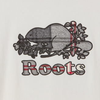 Roots Womens Margaree T-shirt