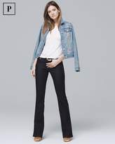 Thumbnail for your product : Whbm Bootcut Jeans