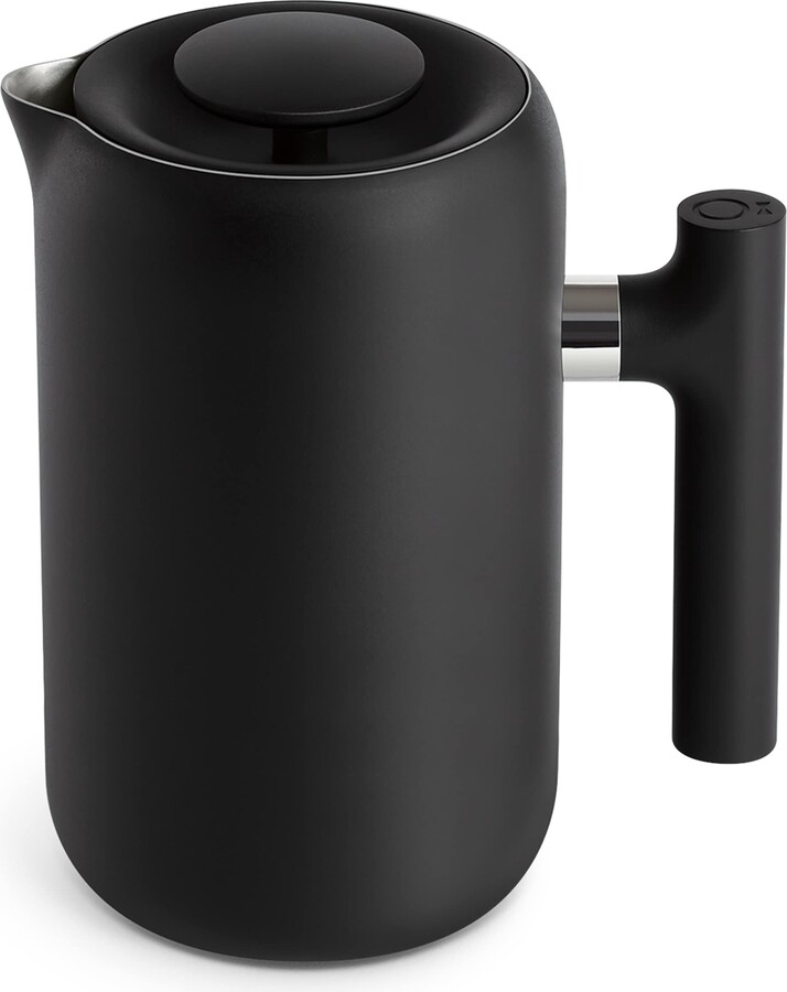 Fellow Clara French Press Coffee Maker