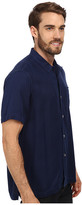 Thumbnail for your product : Tommy Bahama Island Modern Fit Hamilton S/S Camp Shirt