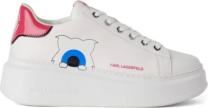 Chunky Sneaker Pug Sneakers Women's Casual Sports Shoes For Women