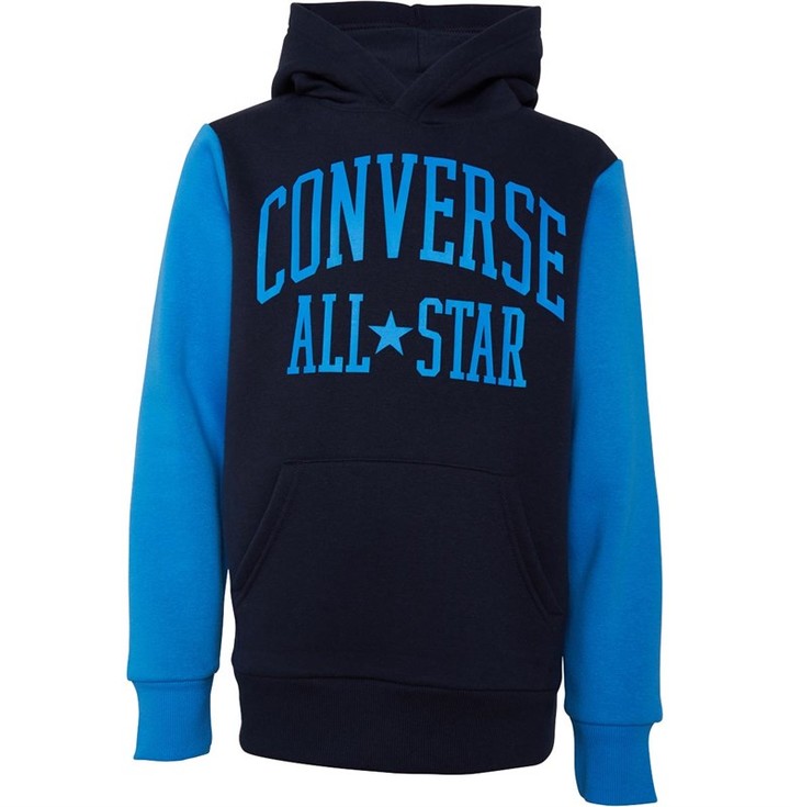 converse junior varsity hooded jacket stormwind