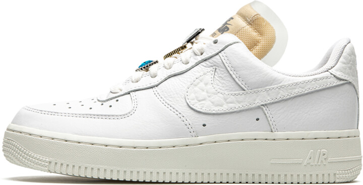 nike air force 1 low white size 6.5