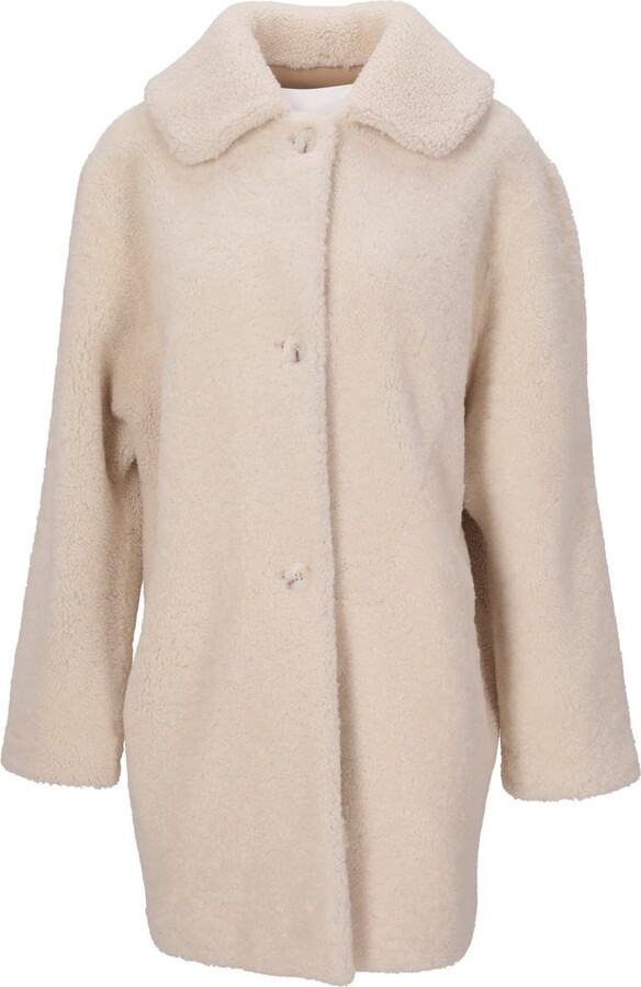 Larose La Rose Montone Pelo Lungo