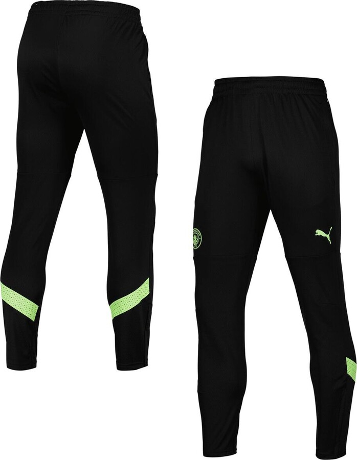 Puma Tailored For Sport OG Track Pants Black) Men's Casual Pants - ShopStyle