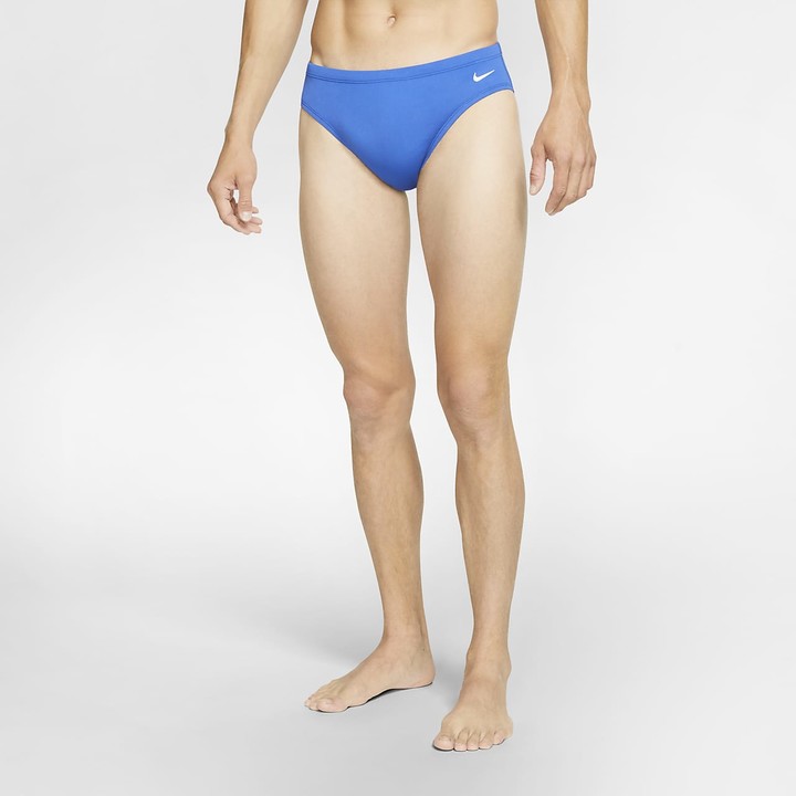 nike swimming briefs