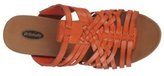 Thumbnail for your product : Dr. Scholl's Women's Magan Wedge Sandal