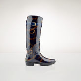 Thumbnail for your product : Ralph Lauren Rossalyn II Bridle Rain Boot