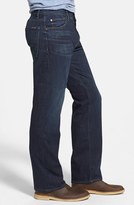 Thumbnail for your product : 7 For All Mankind 'Austyn - Luxe Performance' Relaxed Straight Leg Jeans (Angeleno Hills)