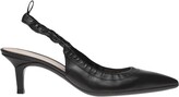 Thumbnail for your product : Gianvito Rossi Alina Slingback