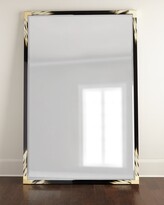 Thumbnail for your product : Blaise Floor Mirror