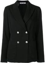 Thumbnail for your product : Barena double-breasted blazer