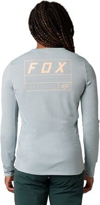 Fox Racing Ranger Dri-Release Long-Sleeve Jersey - Women's