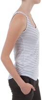 Thumbnail for your product : The Lady & the Sailor Round Bottom Tank