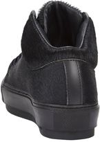 Thumbnail for your product : Acne Studios Cleo Sneakers-Black